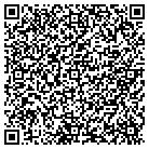 QR code with True Church Of The First Born contacts