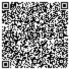 QR code with General Grand Chptr Order Eas contacts