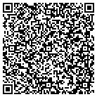 QR code with CSC Ghoboh South Comms contacts