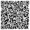 QR code with J L Auto contacts