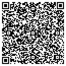 QR code with Hepler City Library contacts