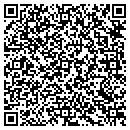 QR code with D & D Mowing contacts