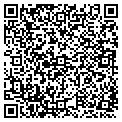 QR code with KABI contacts