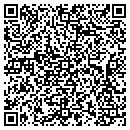 QR code with Moore Flowers Co contacts