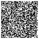 QR code with Hoffmann's Tree Service contacts
