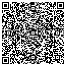 QR code with Richard R Tumlinson contacts
