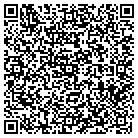 QR code with Saline County GIS Department contacts