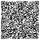 QR code with Prairie Stream Communications contacts