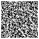 QR code with Richard B Calliham contacts