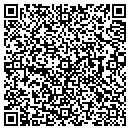 QR code with Joey's Diner contacts