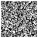 QR code with Ryu-Te Karate contacts