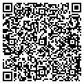 QR code with EVAC contacts