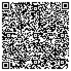 QR code with Ostertag Plumbing & Heating Co contacts