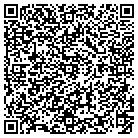QR code with Thunderbolt Silkscreening contacts