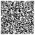 QR code with Kim's Academy Of Tae KWON Do contacts