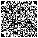 QR code with T P Farms contacts