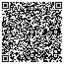 QR code with Tobler's Flowers contacts
