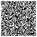 QR code with C & M Refuse Inc contacts