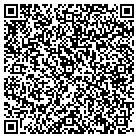 QR code with Just In Time Courier Service contacts