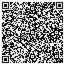 QR code with U S Safety contacts