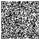QR code with Audra J McCurdy contacts