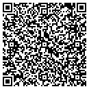 QR code with J Michael Cronan PC contacts
