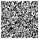 QR code with D R KIDD Co contacts