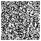 QR code with Hollenberg Pony Express contacts