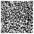 QR code with Garrison Auto Service contacts