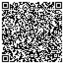 QR code with D & S Distributing contacts