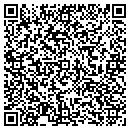 QR code with Half Step Bar & Deli contacts