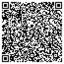 QR code with Capers Cafe & Bakery contacts