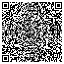 QR code with Hot Spot Inc contacts