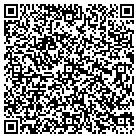 QR code with K 5 Maintenance & Repair contacts