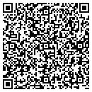 QR code with R J's Bob Be Que Shack contacts