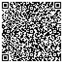 QR code with D H Pace Door Service contacts