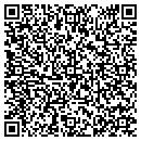 QR code with Therapy Spot contacts