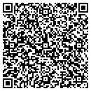 QR code with Radke Implement Inc contacts