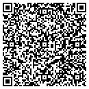 QR code with Recovery Hall contacts