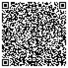 QR code with R J's Auction Service contacts