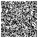 QR code with Kirby Farms contacts