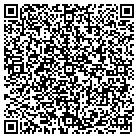 QR code with CMC 99 Cents Discount Store contacts
