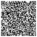 QR code with Isaacson Vaughn contacts