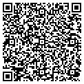 QR code with Cache contacts