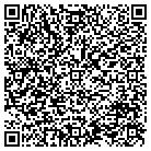 QR code with Prairie Dsgns Ldscp Irrigation contacts