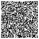 QR code with Hawks Funeral Home contacts