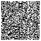 QR code with M & M Convenience Store contacts