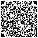 QR code with Kite & Day contacts