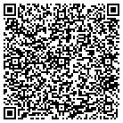 QR code with Mental Health Assoc Of South contacts