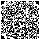 QR code with Rainbow Carwash Of Atchison contacts